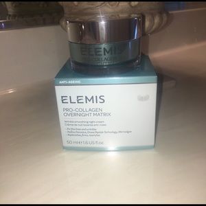 Elemis procollagen overnight matrix 50ml 1.6oz